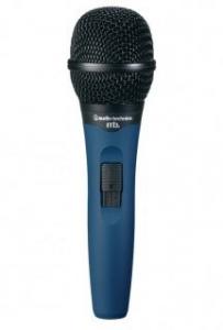 Audio Technica MB3k - Handheld Dynamic Mic