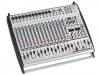 Behringer PMH5000 Mixer cu amplificator Behringer 2x400W, 20 can