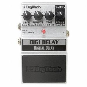 DigiTech XDD DigiDelay