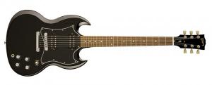 Gibson US SG Special Ebony