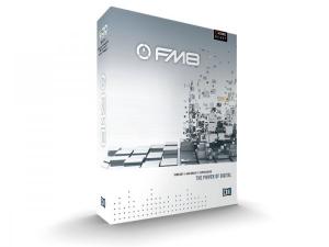 Native Instruments FM8 Synth Line