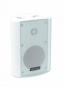 OMNITRONIC WPS-3W PA wall speaker white