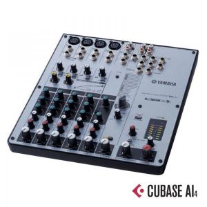 Yamaha MW8 CX Mixer audio digital de studio efecte, USB