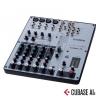 Yamaha mw8 cx mixer audio
