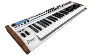 Arturia Analog Experience The Player - Controller MIDI