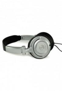 Audio-Technica ATH-SJ5 DJ-Style Headphones