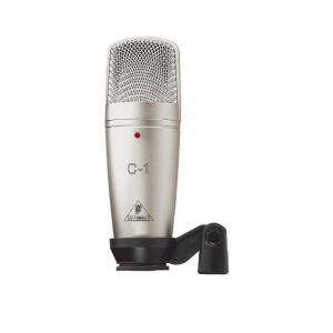 Behringer-C1 Microfon studio condensator Behringer