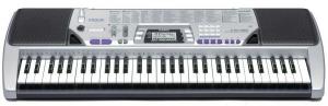 Casio ctk 496