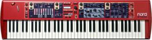 Nord stage compact