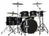 Ddrum defiant 7 piece drum set