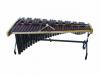 Dimavery marimba 52 tones with rollstand