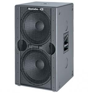 Montarbo 215 Subwoofer profesional activ