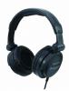 Omnitronic shp-4000 deluxe dj headphones