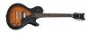 Schecter solo special 2tsb - electric guitar