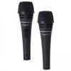 Audac m 87 - microfon vocal super cardioid cu switch