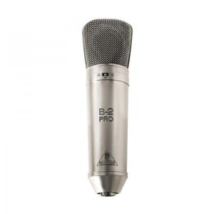 Behringer-B2PRO Microfon studio condensator Behringer