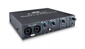 Focusrite Saffire PRO 14 - Interfata audio FireWire