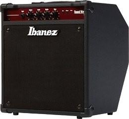 Ibanez SW15 Bass Guitar Amplifiers