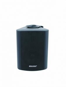 OMNITRONIC WPS-4S PA wall speaker black