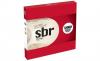 Sabian sbr first pack - set cinele