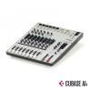 Yamaha mw12 c mixer audio digital de