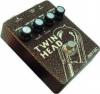 Artec twin head pedal