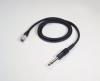 Audio technica at-gcw - guitar cable for wireless systems