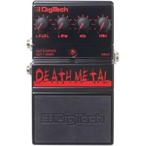 DigiTech DDM Death Metal Distortion