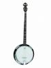 Dimavery bj-10 banjo, 5-string