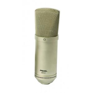 Microfon condenser PROEL LDU147