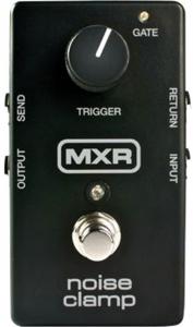 MXR M195 Noise Clamp