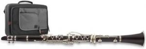 Stagg Soprano clarinet 77-C/SC