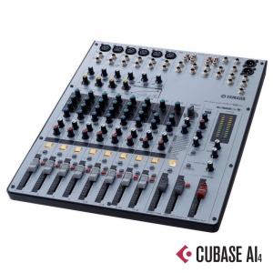 Yamaha MW12 CX Mixer audio digital de studio efecte, USB