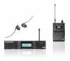 Audio technica m3 - wireless in-ear monitor system