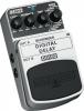 Behringer -DD100 Procesor chitara Digital Delay