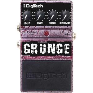 DigiTech DG Grunge Distortion