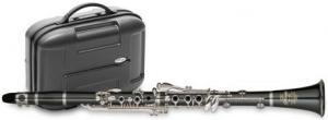 Stagg Soprano clarinet 77-CS