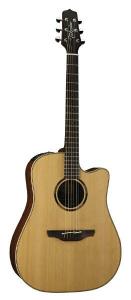 Takamine ETN10C Acoustic Guitar