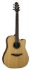 Takamine etn10c acoustic guitar