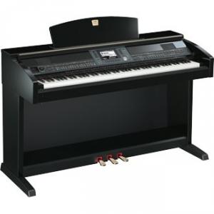 Yamaha CVP-503PE Clavinova - pian digital