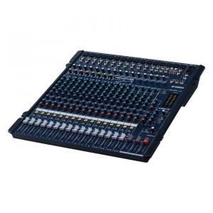 Yamaha MG206C USB 12mono/4Stereo, USBMixer audio