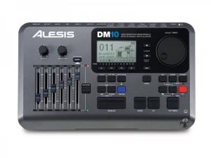 Alesis DM10 Module - Modul pentru tobe electronice