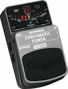 Behringer -TU300 Procesor chitara Chromatic Tuner