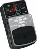 Behringer -tu300 procesor chitara chromatic