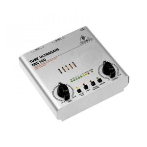 Behringer-MIC100 Preamplificator microfon Behringer