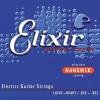 Elixir nanoweb light-heavy (.010-.052)