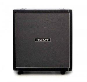 Hiwatt MAXWATT M412-Cabinet