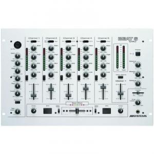 JB Systems Beat6 Mk2 mixer