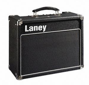 Laney VC15-110 - Combo chitara pe lampi