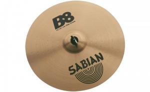 Sabian 16'' B8 Thin Crash